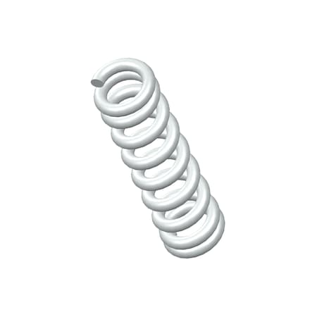 Approved Vendor Compression Spring, O= .100, L= .38, W= .020 G809977364